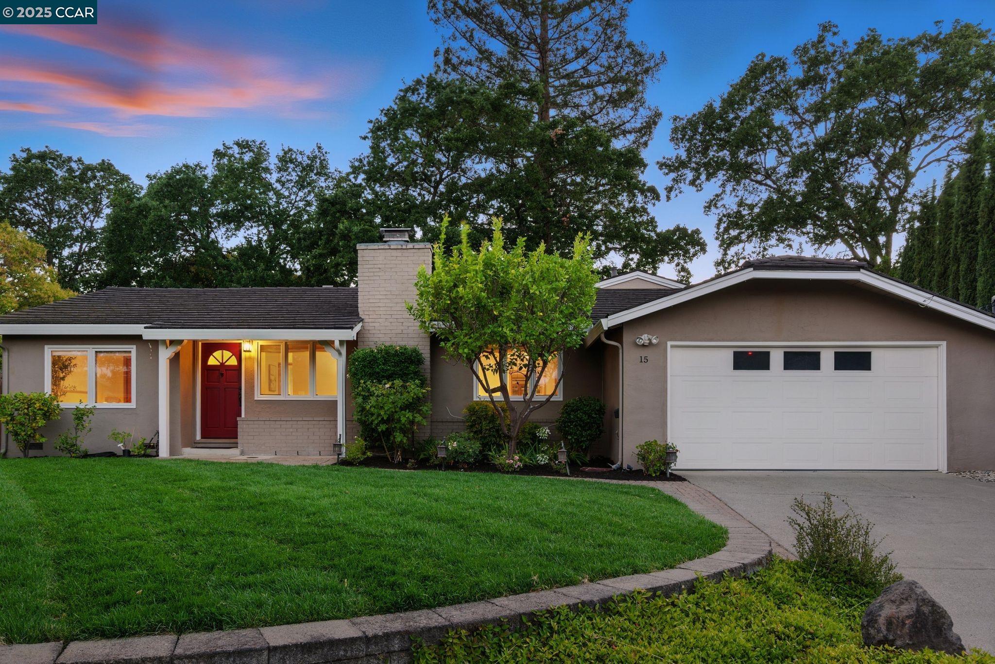 15 Ardmore Ct