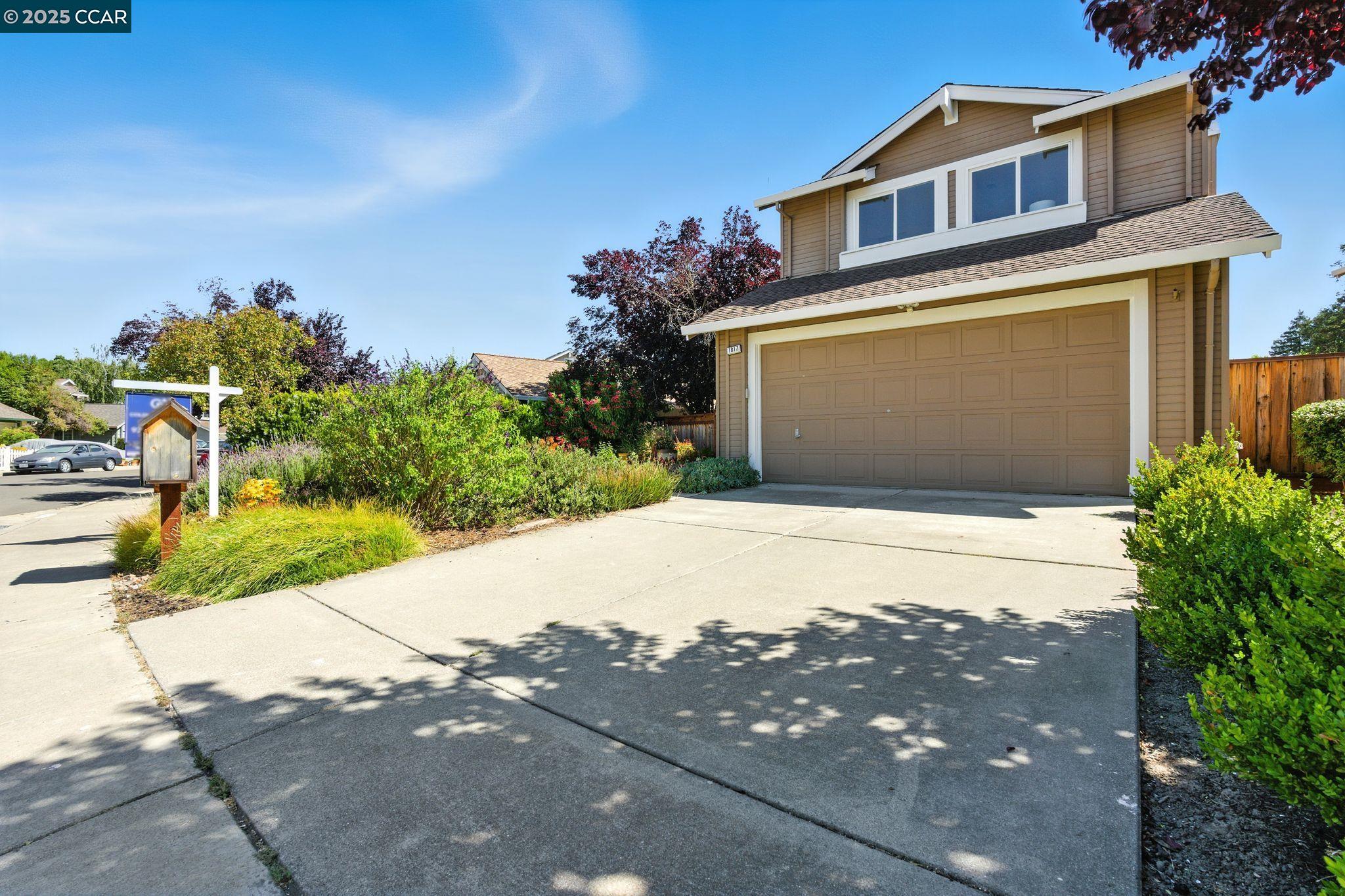 1817 Sinclair Dr
