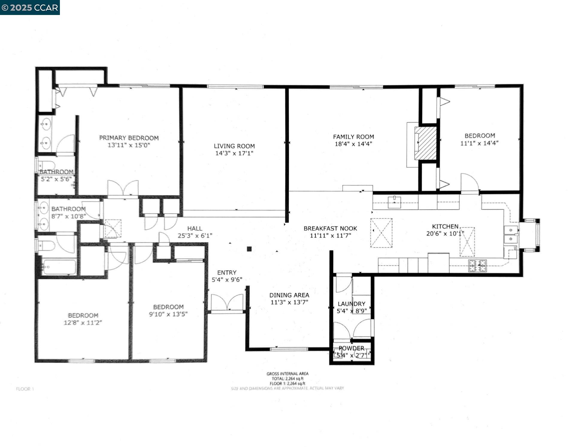 109 Baldwin Dr