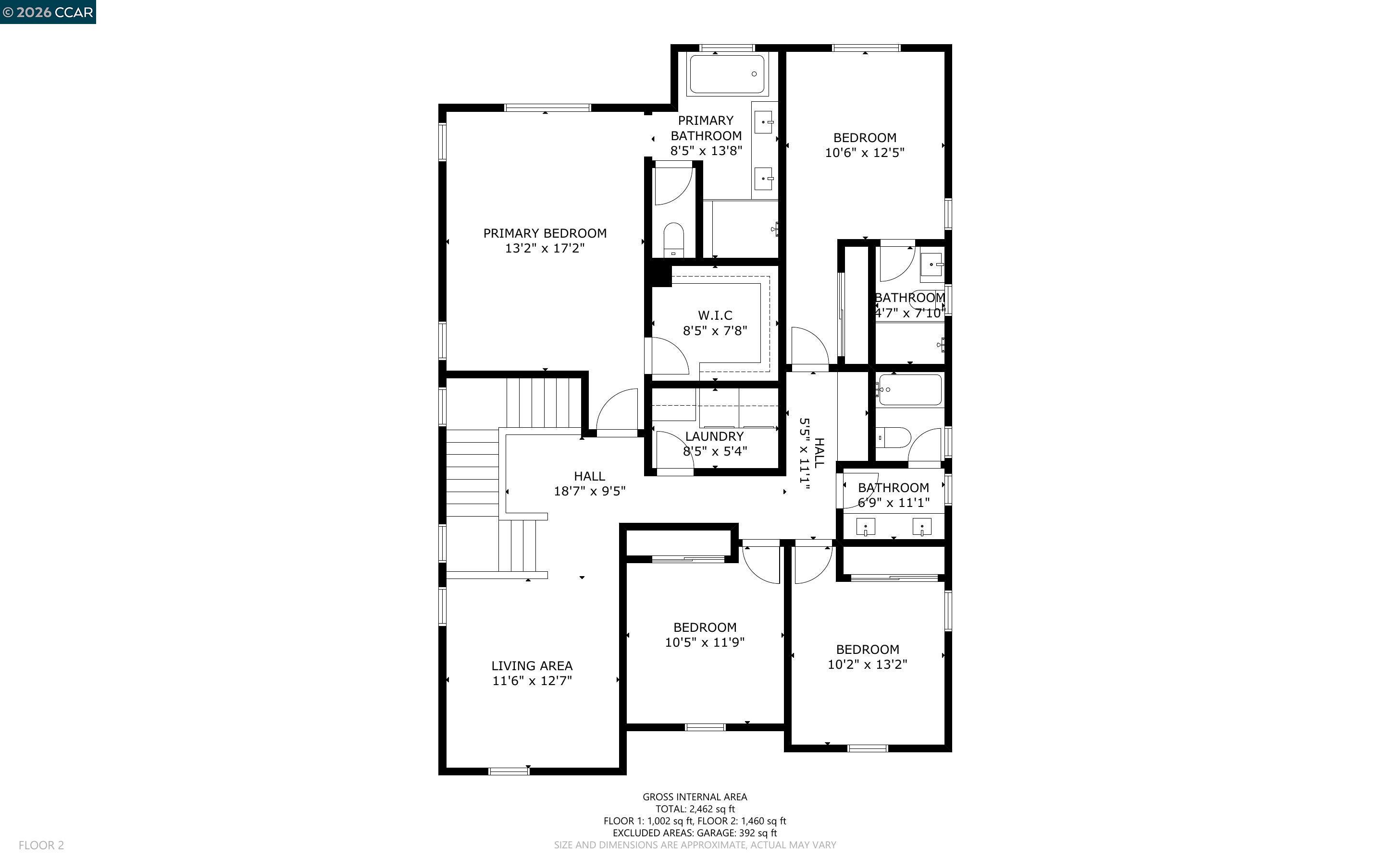 4827 Roberts Ct