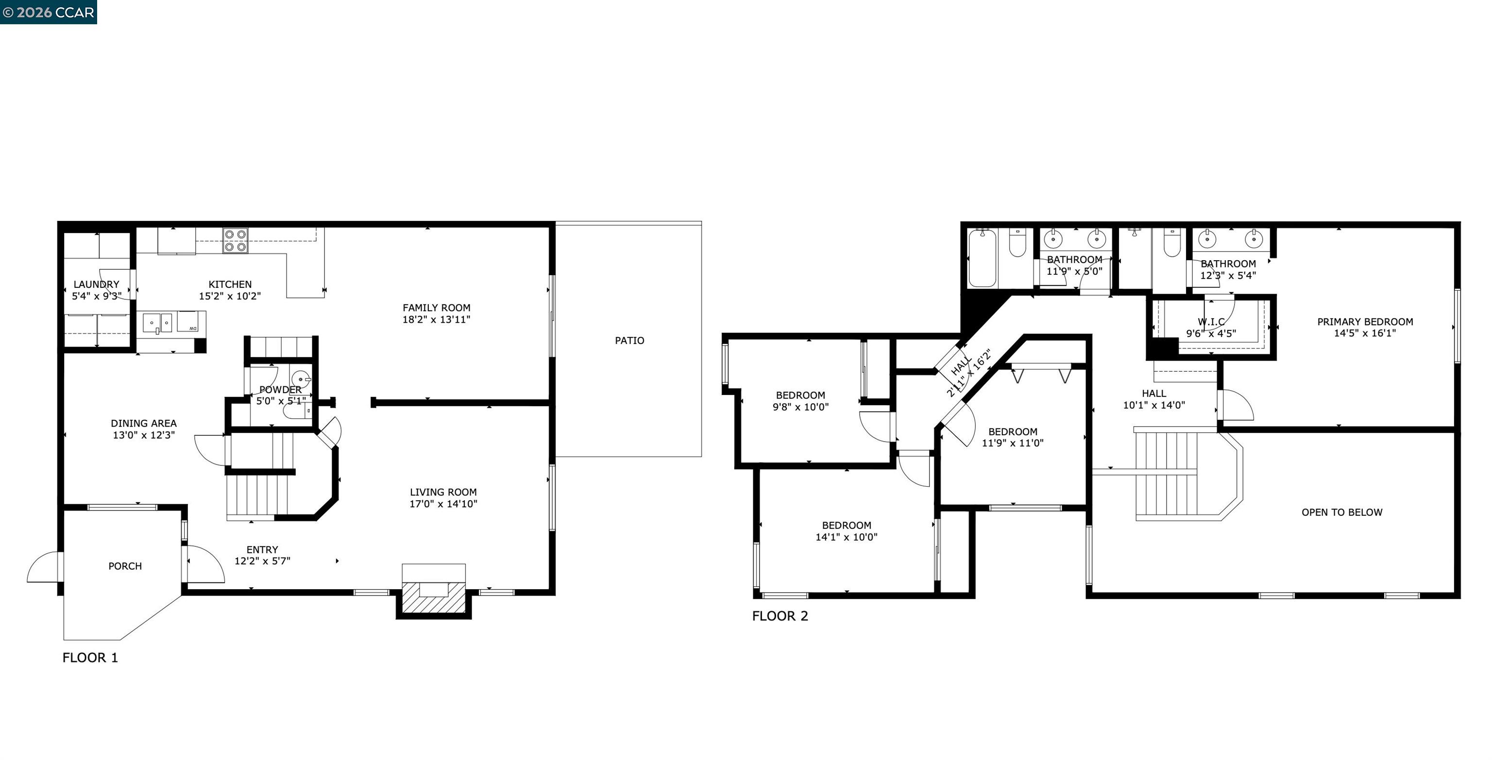 5 San Carlo Ct