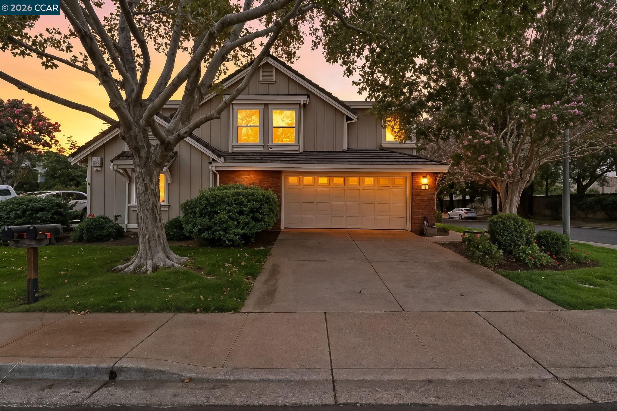 5 San Carlo Ct