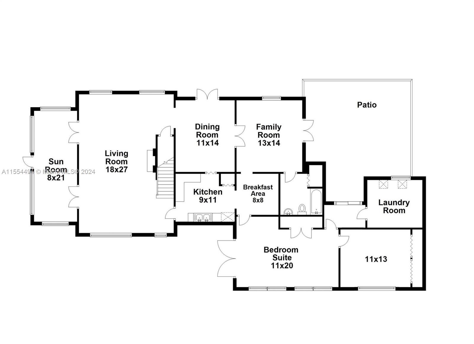 2618 Alhambra Cir