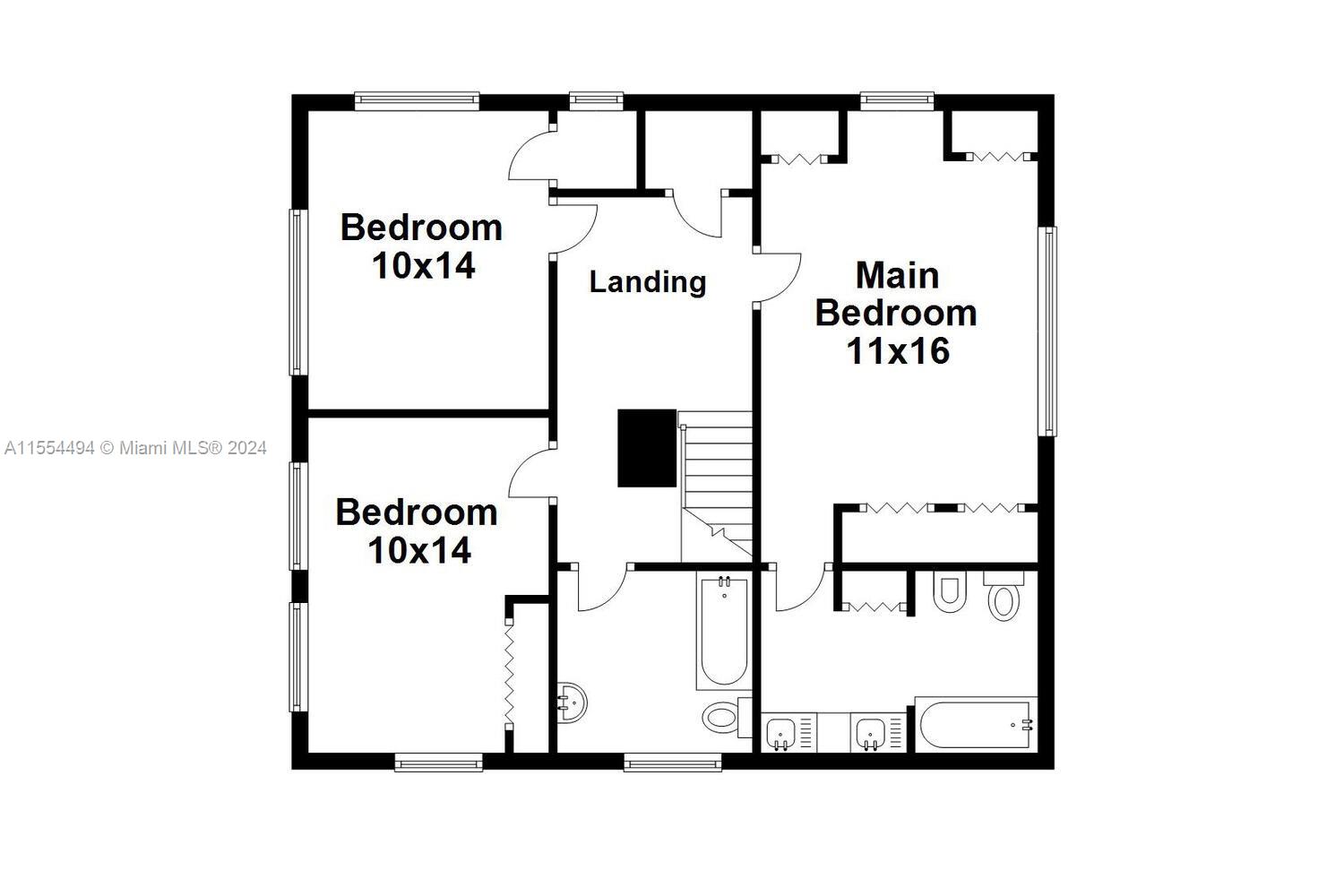 2618 Alhambra Cir