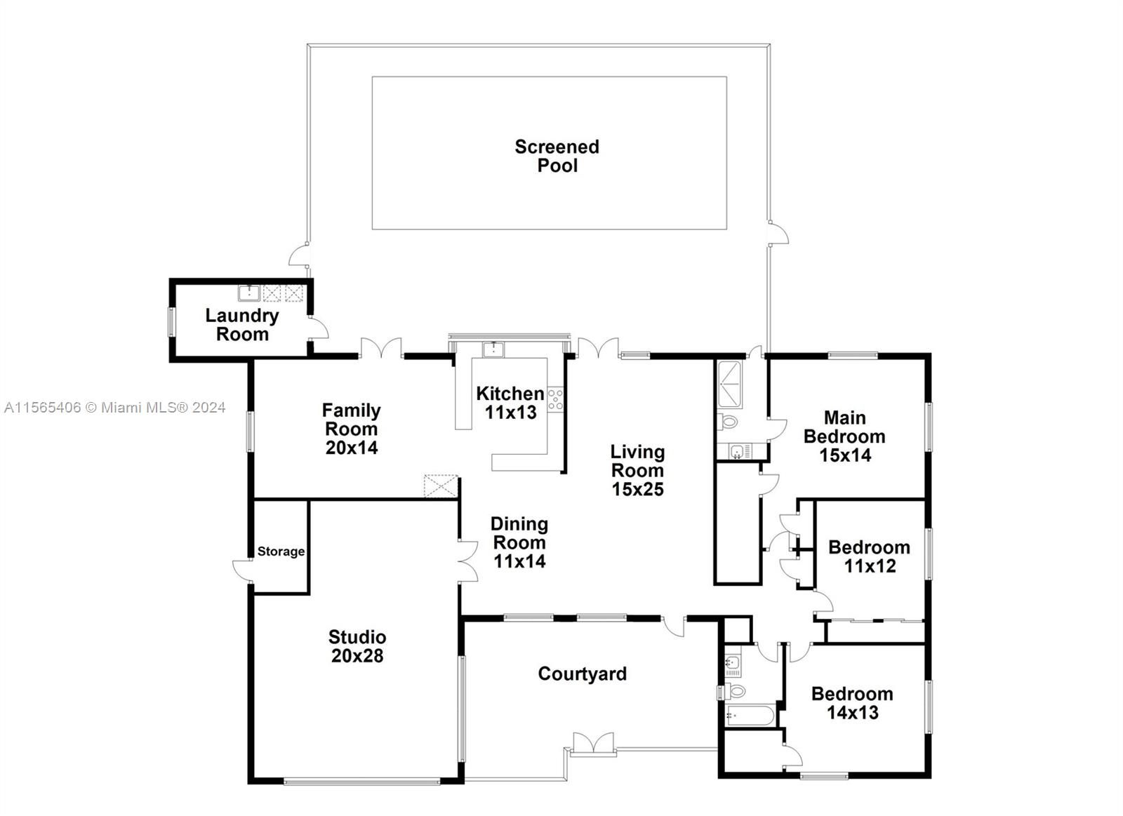 4841 SW 64th Ct