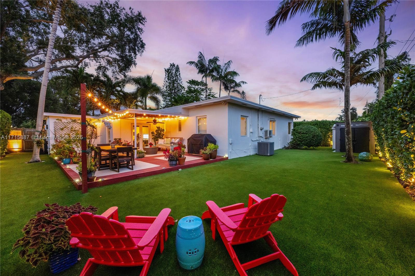 6100 SW 44th Ter