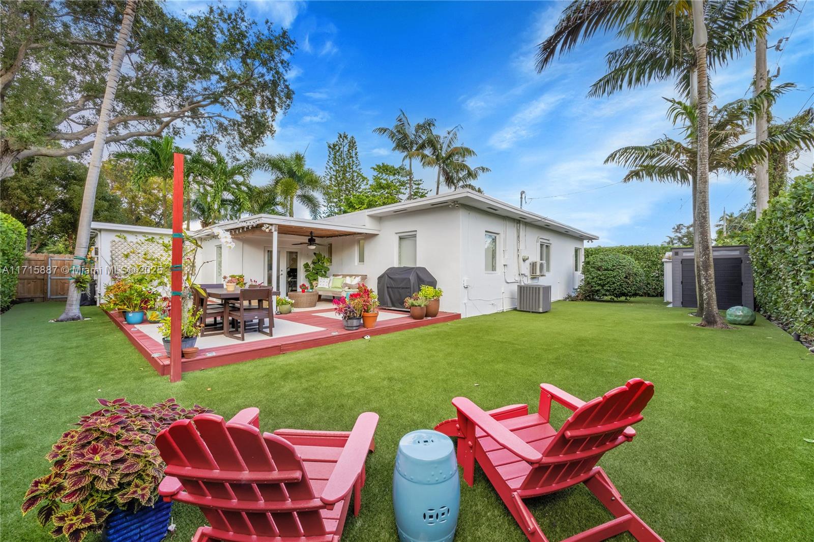 6100 SW 44th Ter
