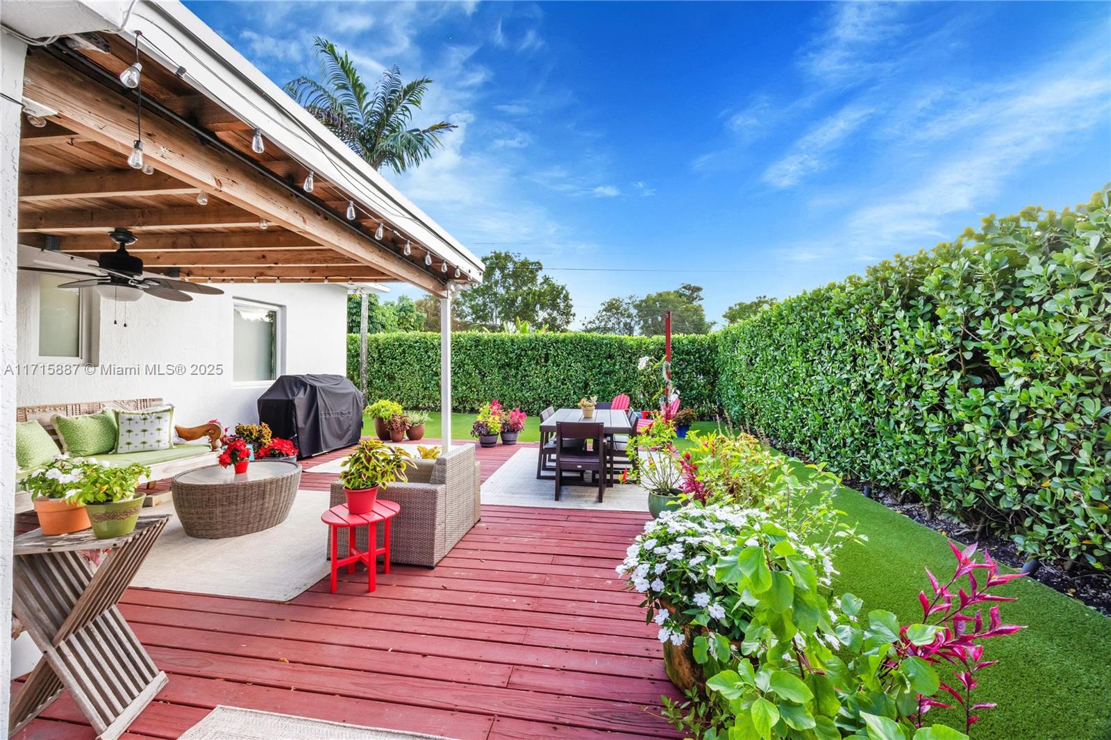 6100 SW 44th Ter