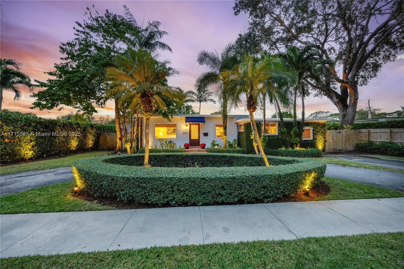 6100 SW 44th Ter