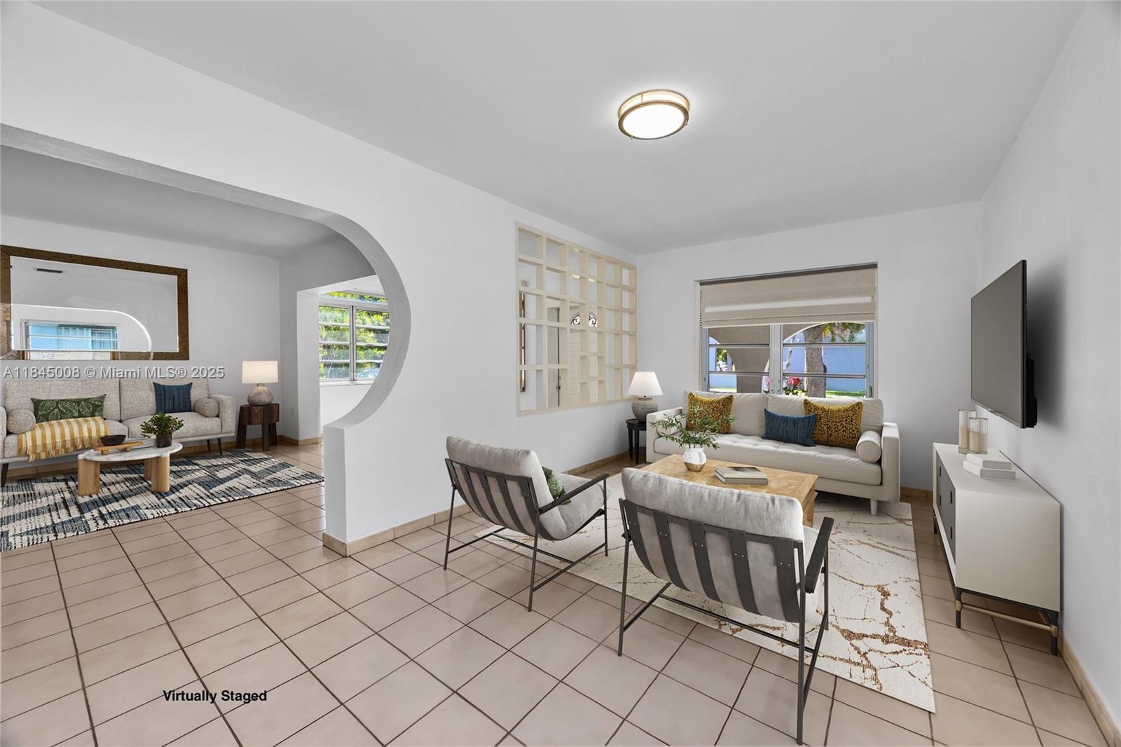 3811 NW Flagler Ter