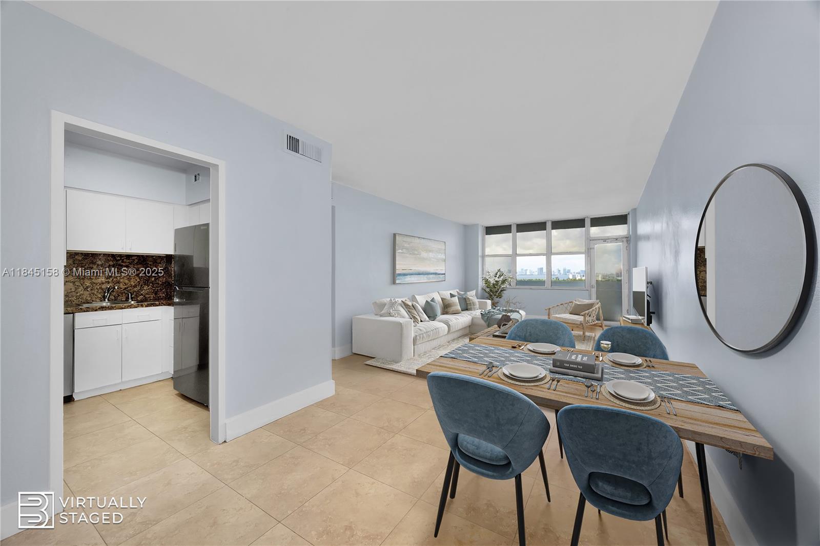 7441 Wayne Ave # 15E