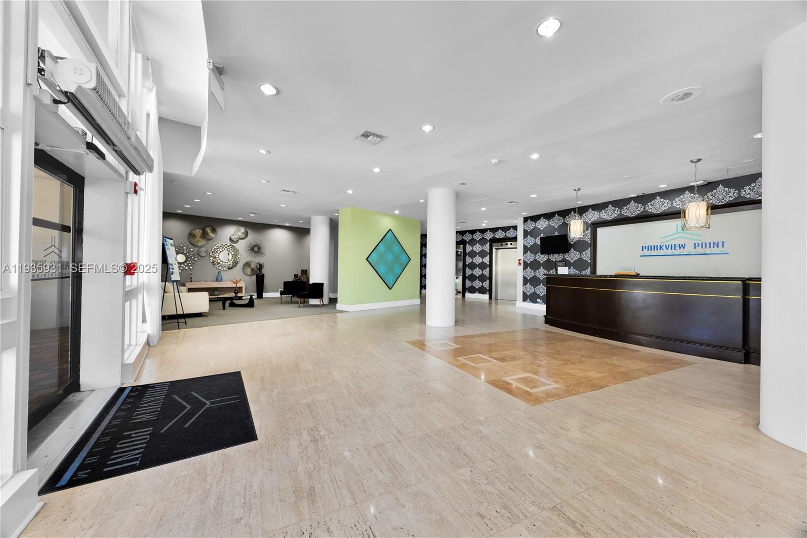 7441 Wayne Ave # 15E