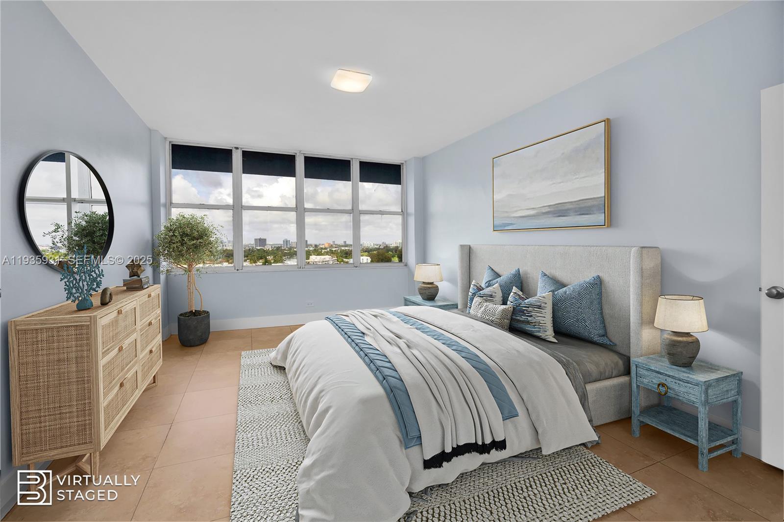 7441 Wayne Ave # 15E