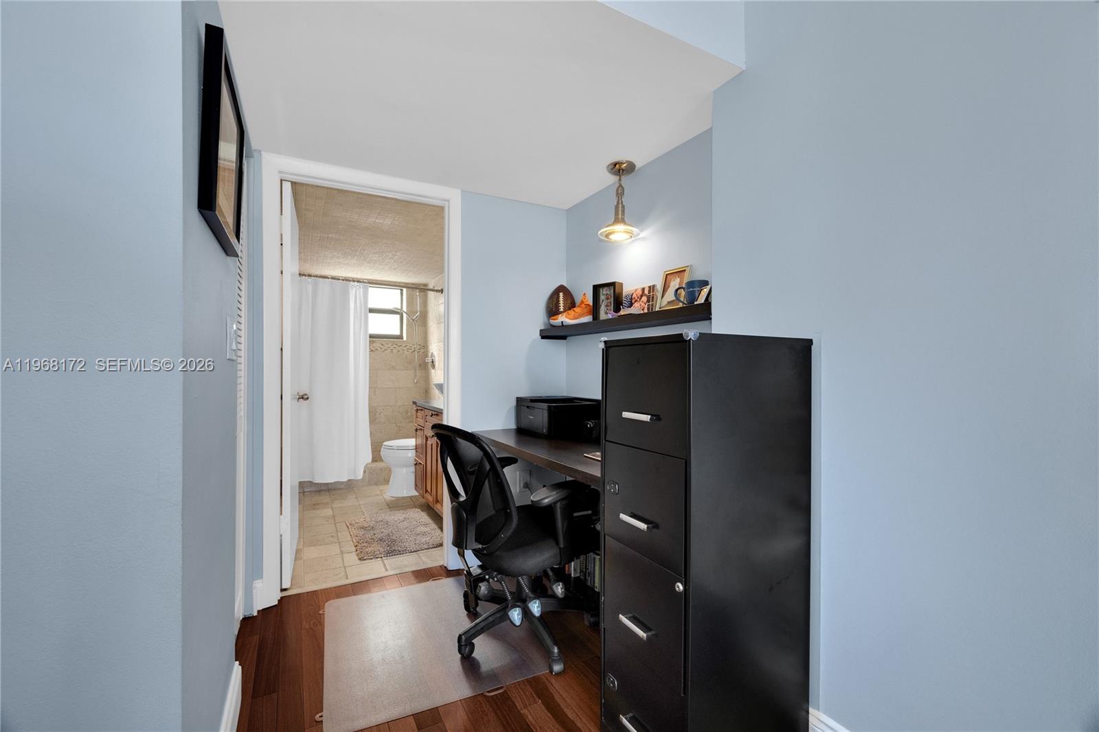 7300 Wayne Ave # 405