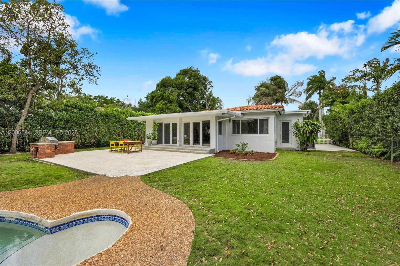 5750 SW 52nd Ter