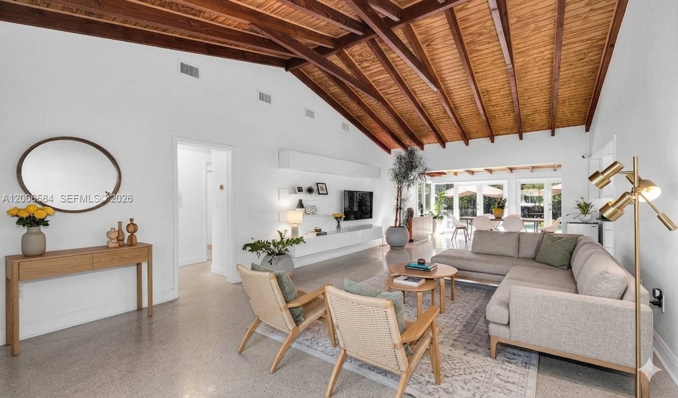 5750 SW 52nd Ter