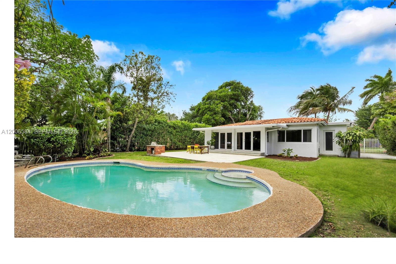 5750 SW 52nd Ter