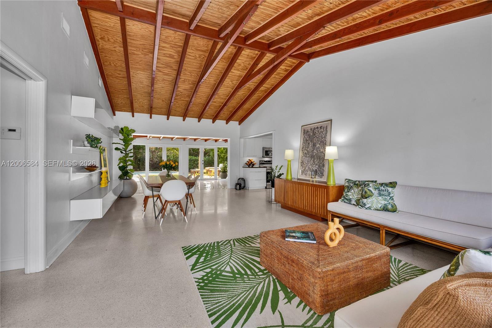 5750 SW 52nd Ter