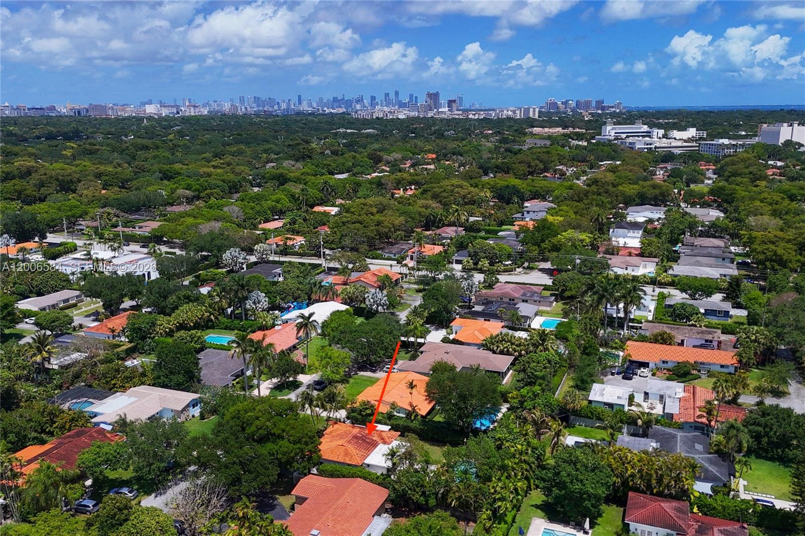 5750 SW 52nd Ter