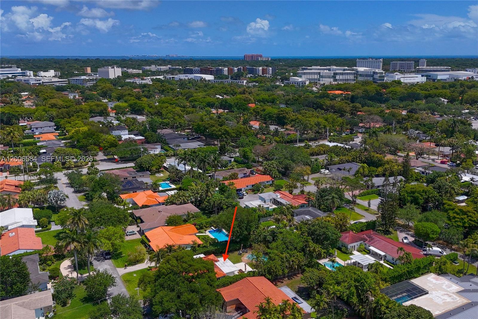 5750 SW 52nd Ter