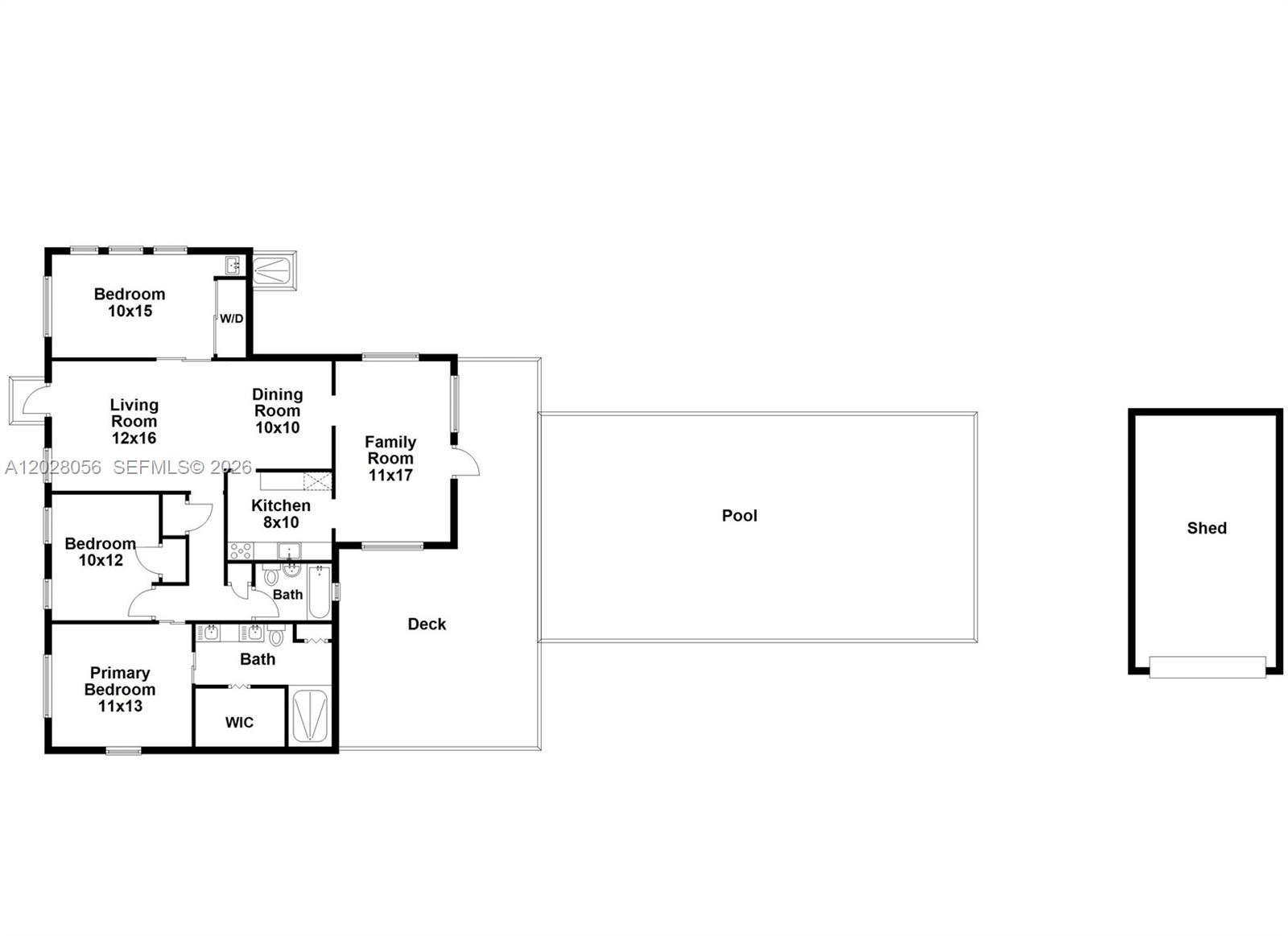 5825 SW 46th Ter