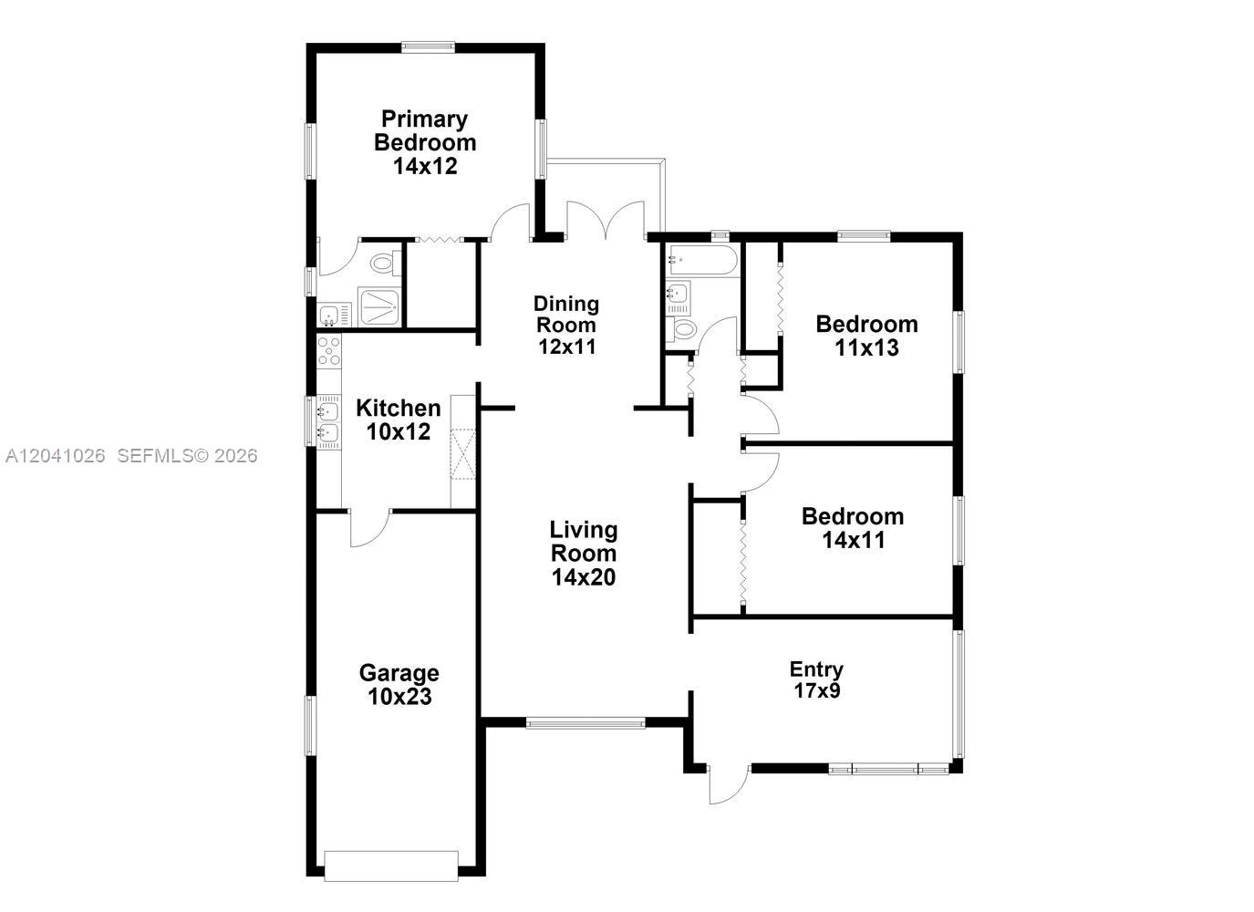 829 Medina Ave