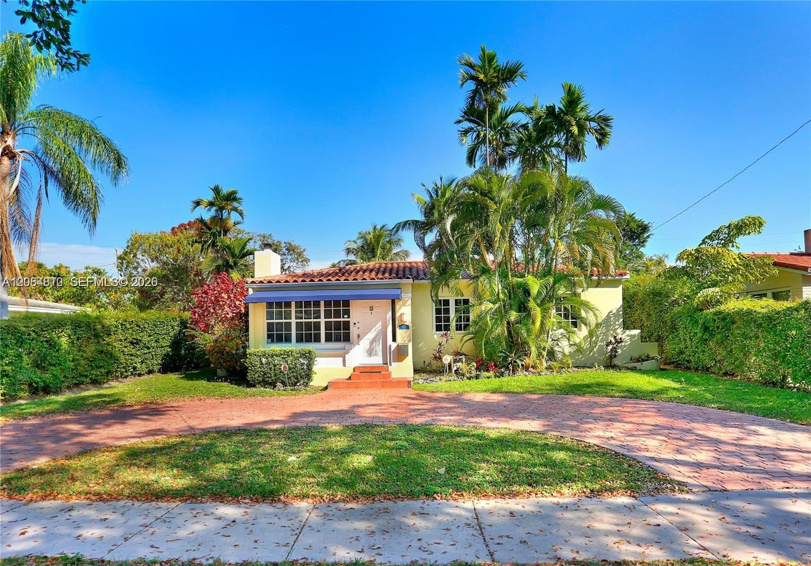 537 Zamora Ave