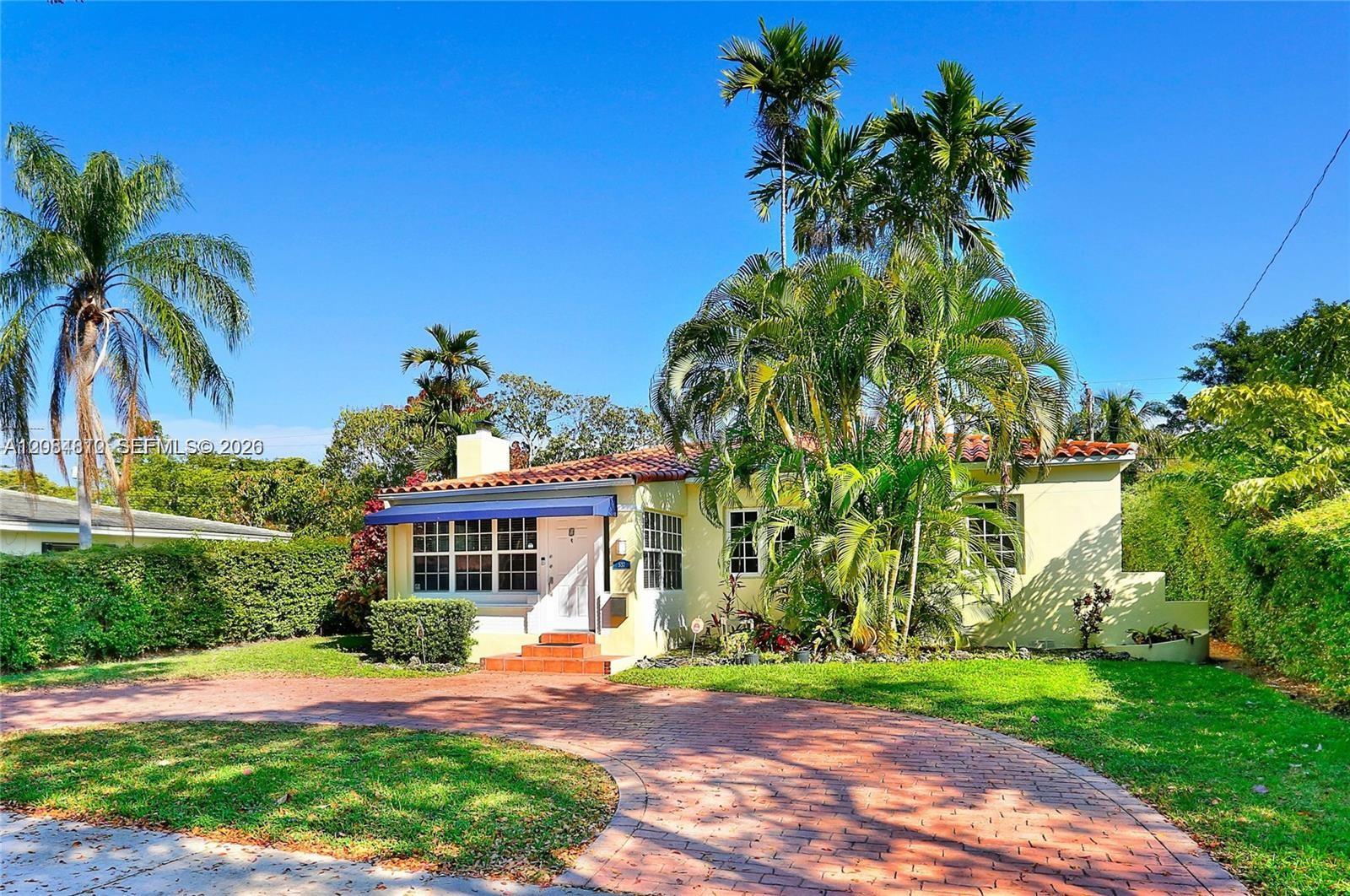 537 Zamora Ave