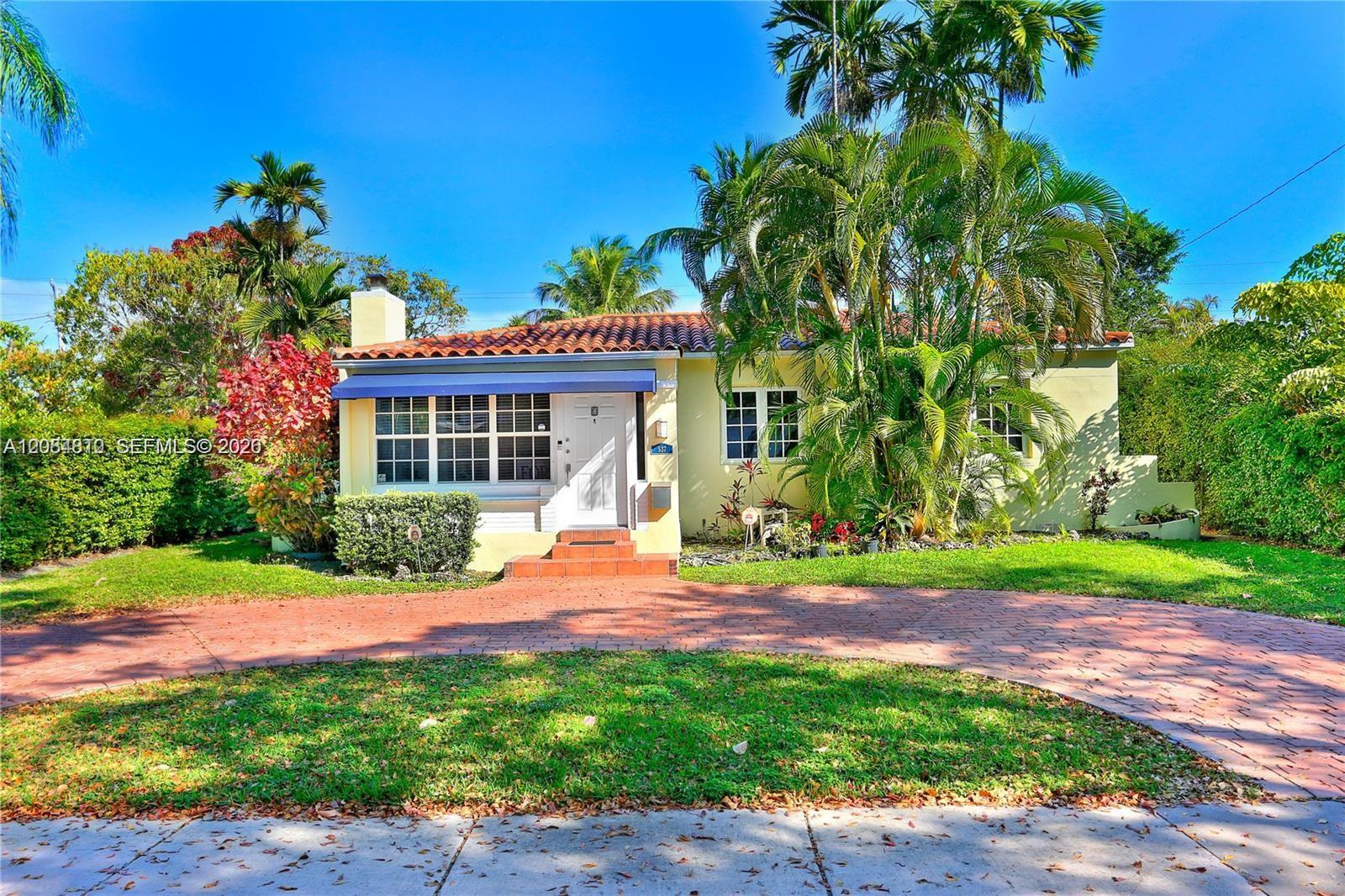 537 Zamora Ave