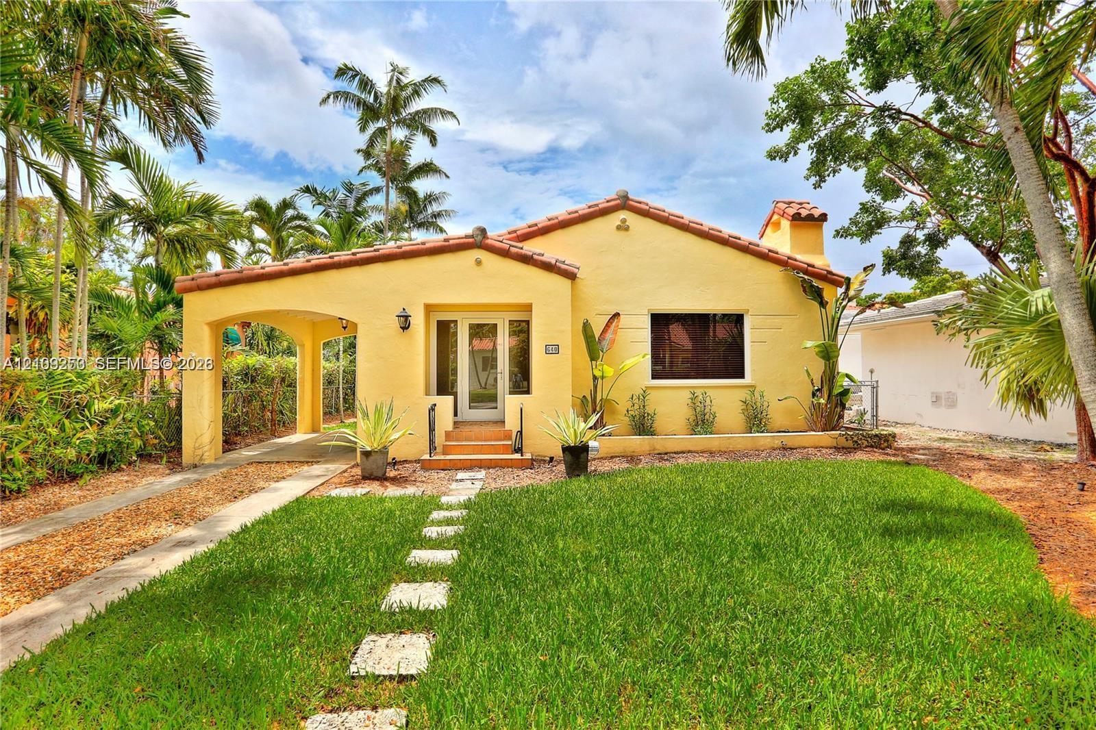 640 Zamora Ave