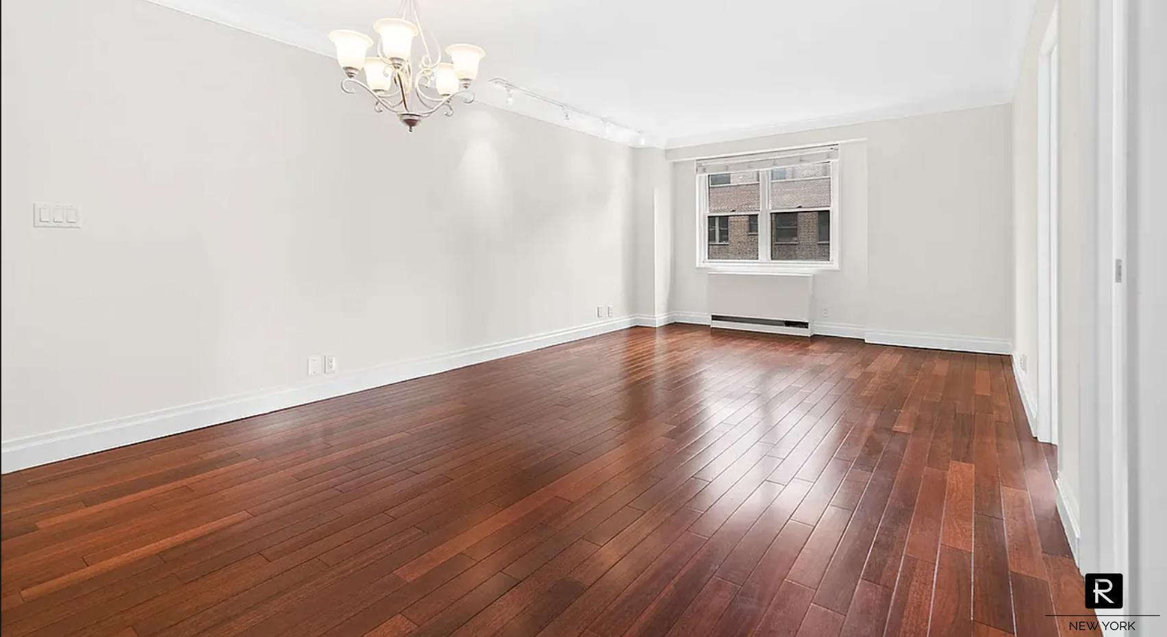 400 E 54th Street 17-F