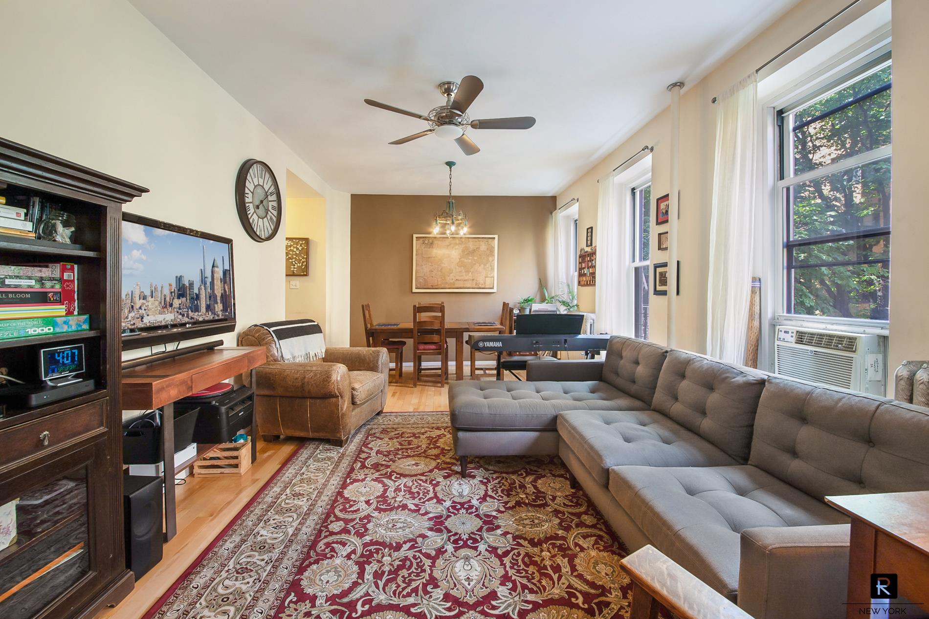 254 W 25th Street 3-A