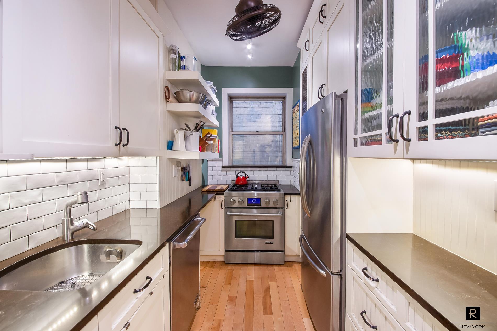 254 W 25th Street 3-A