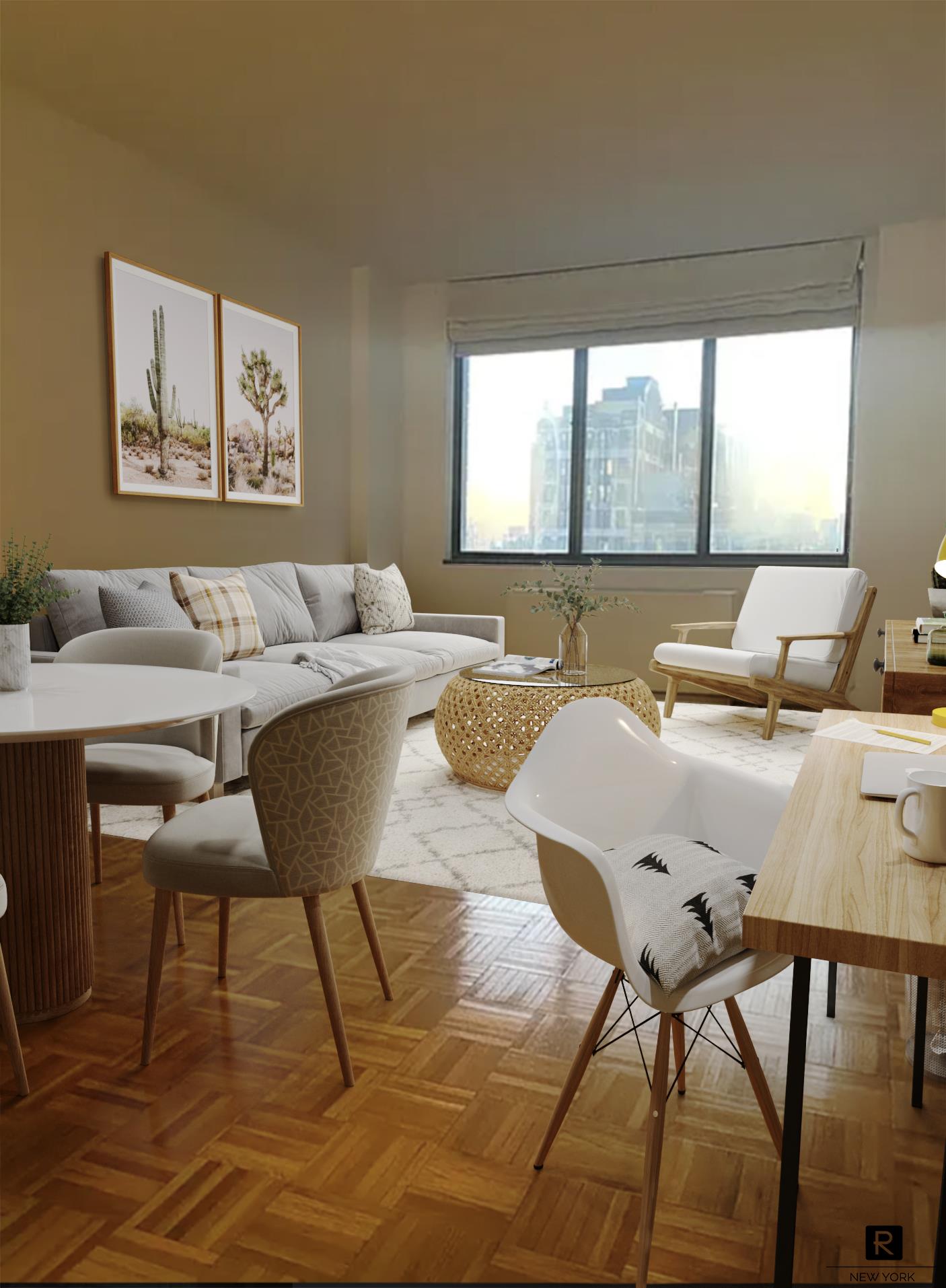 5 E 22nd Street 24-T