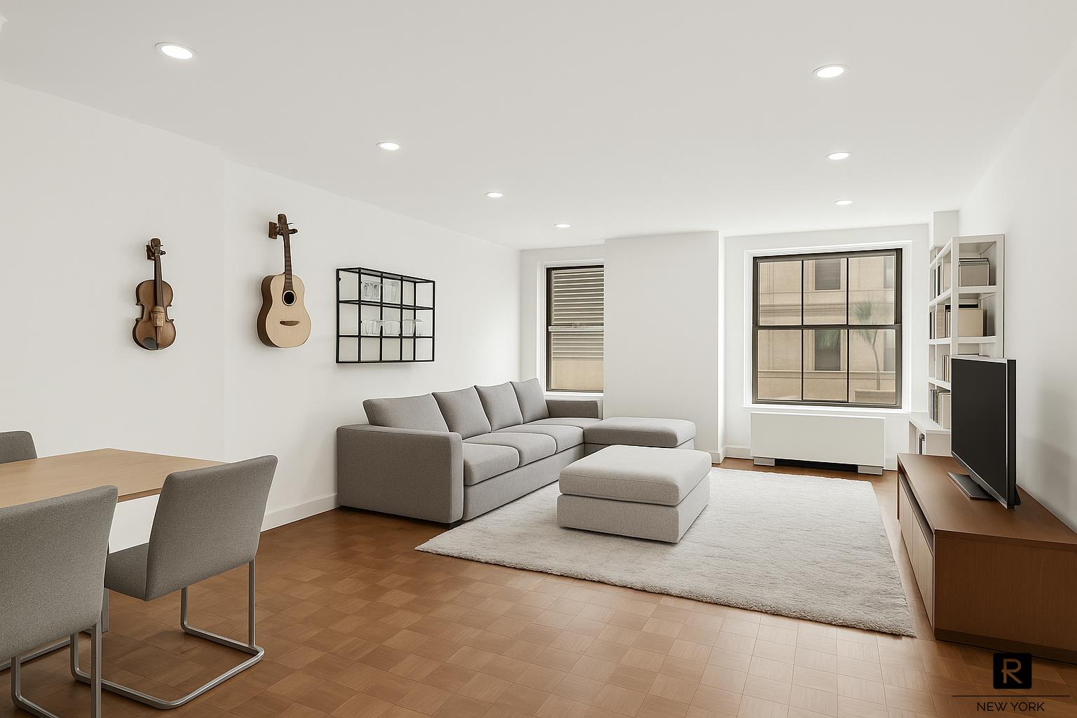 153 E 87th Street 9-D