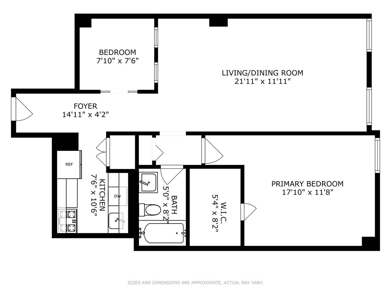 153 E 87th Street 9-D