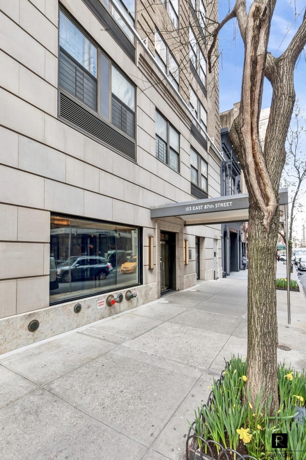 153 E 87th Street 9-D