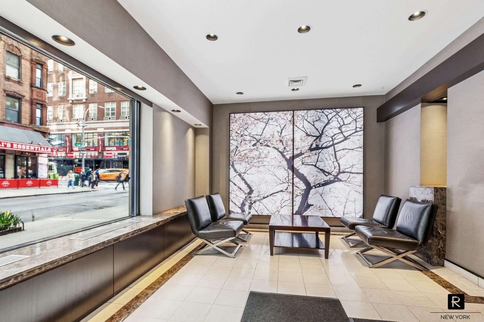 153 E 87th Street 9-D