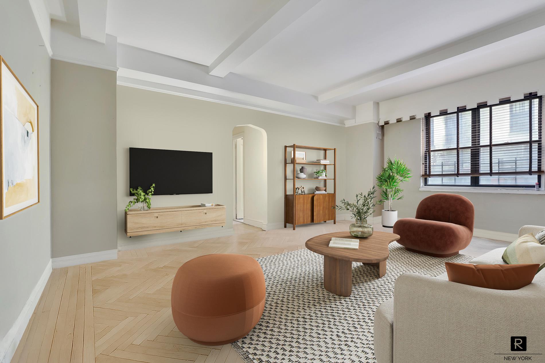 400 W End Avenue 1E