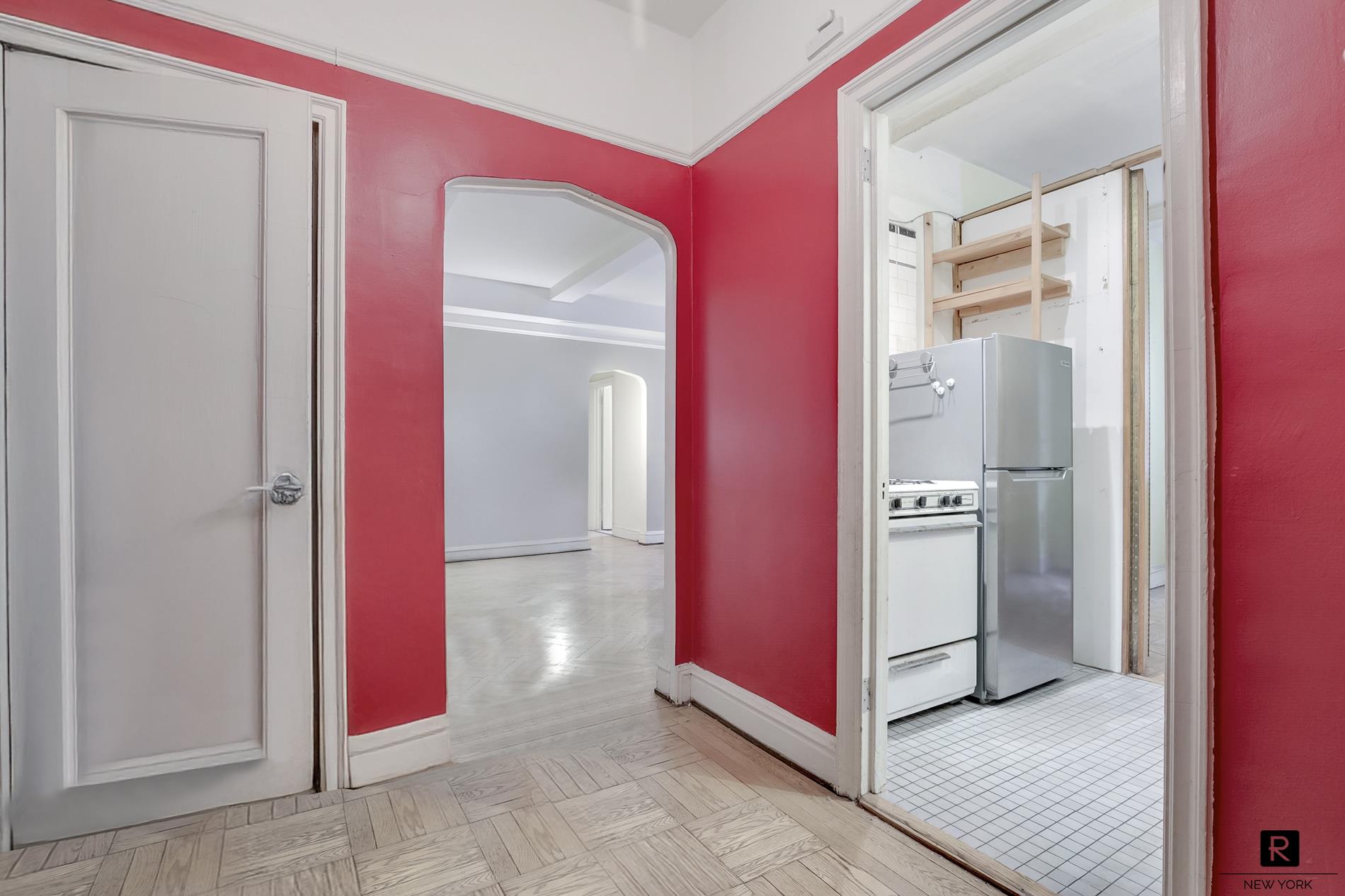 400 W End Avenue 1E