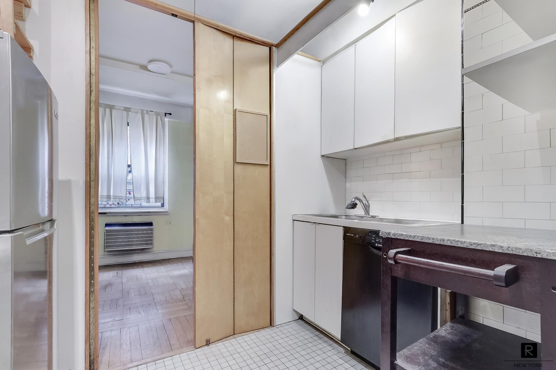 400 W End Avenue 1E