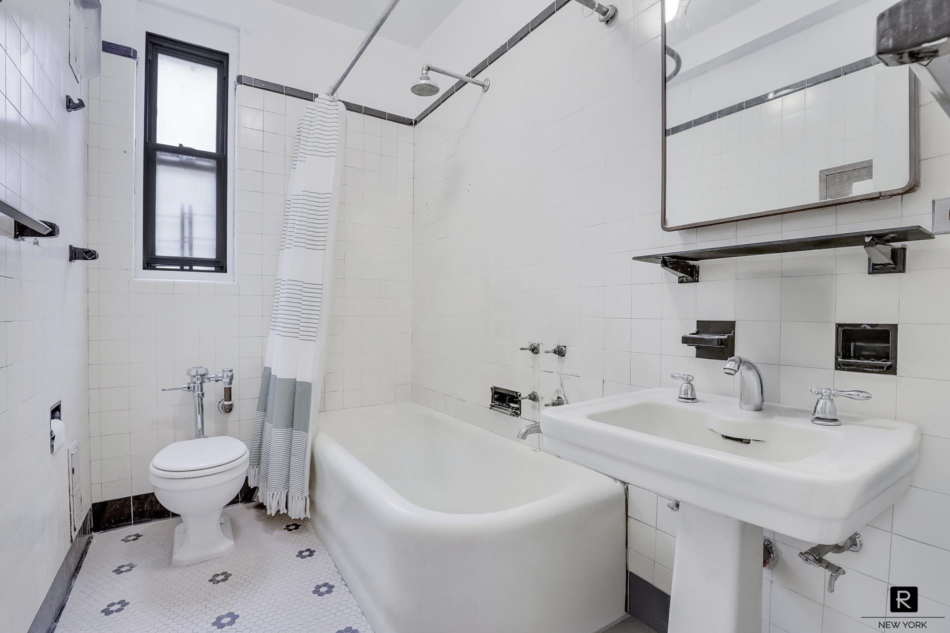 400 W End Avenue 1E