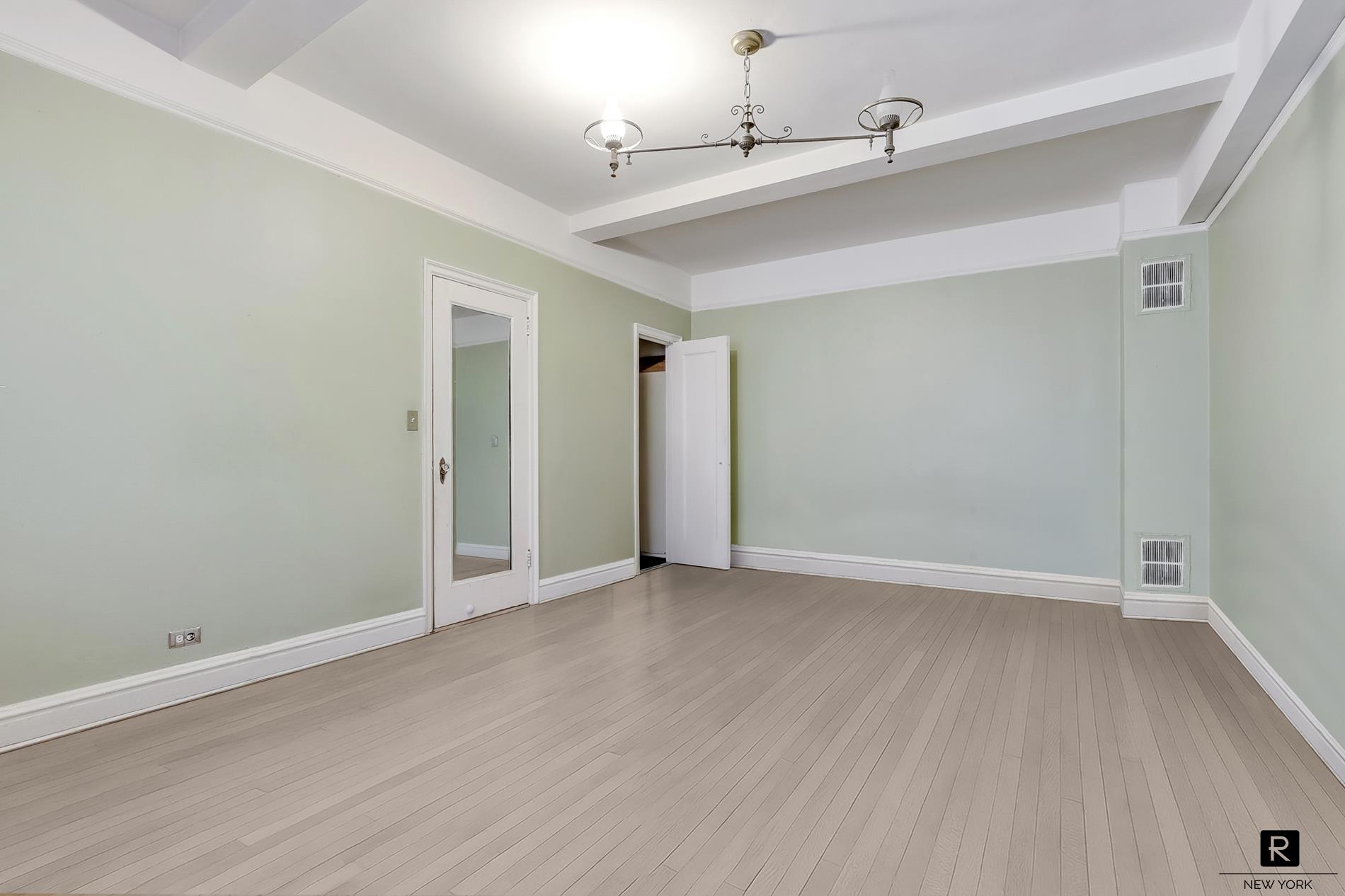400 W End Avenue 1E