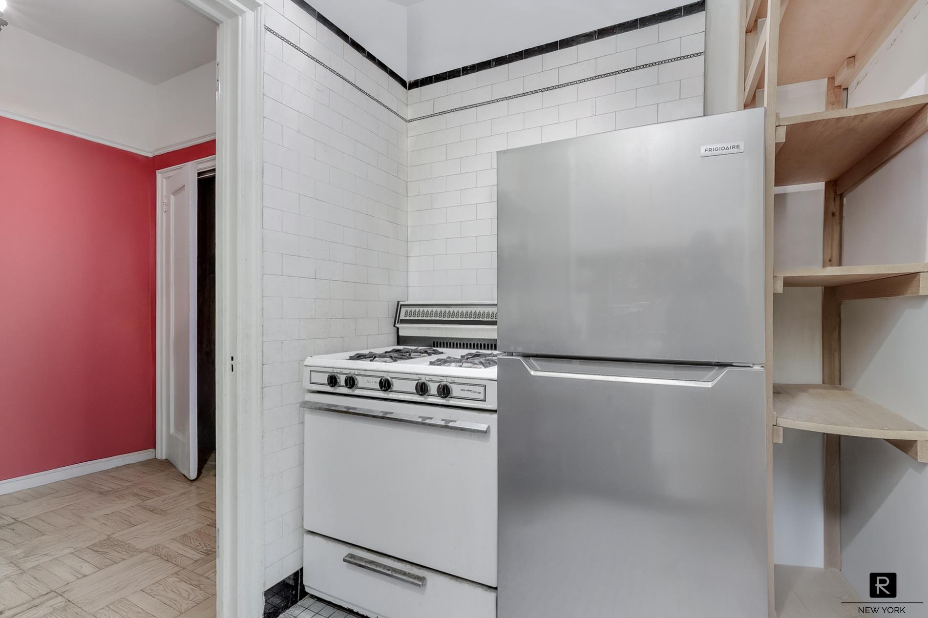 400 W End Avenue 1E