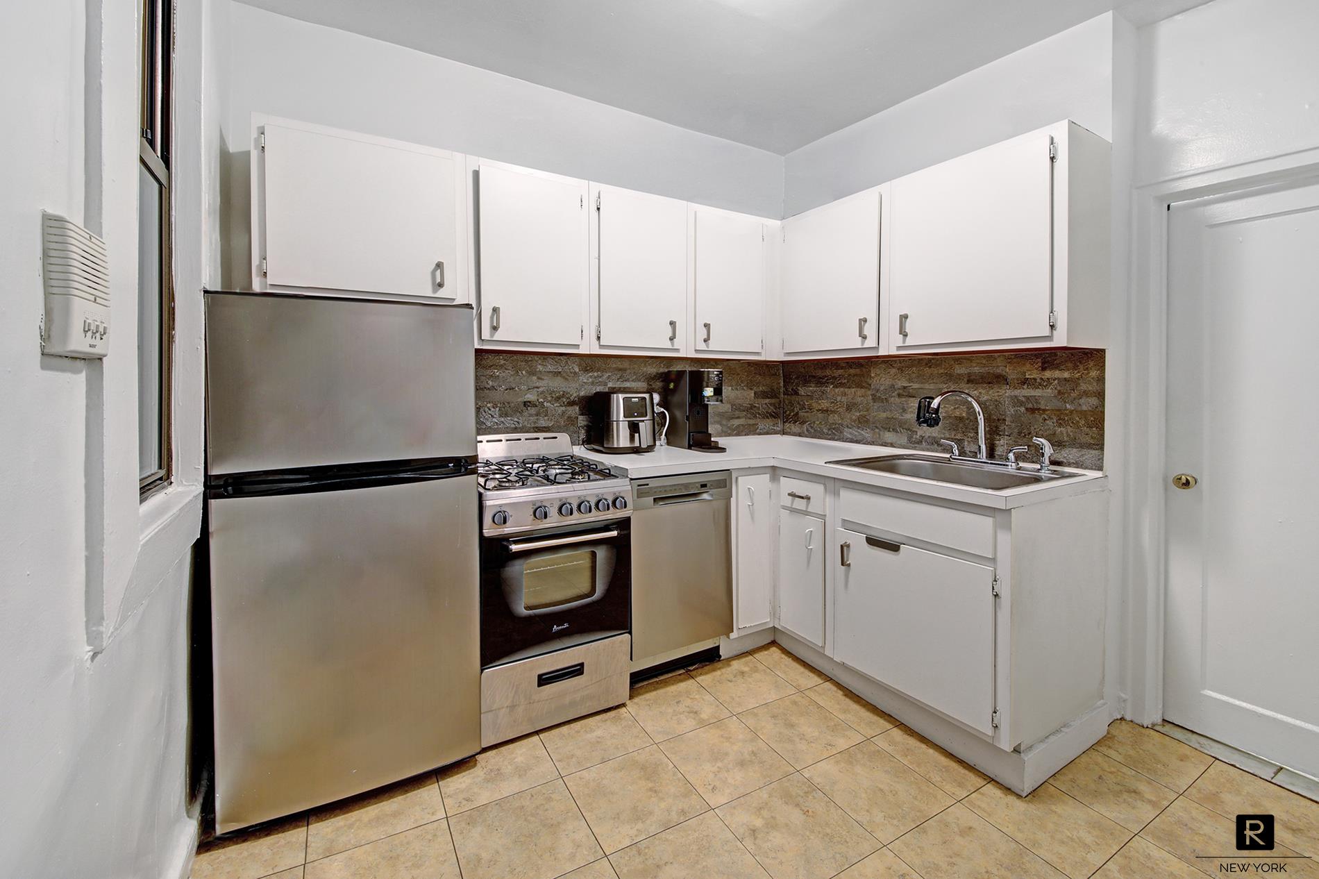 244 E 90th Street 2A