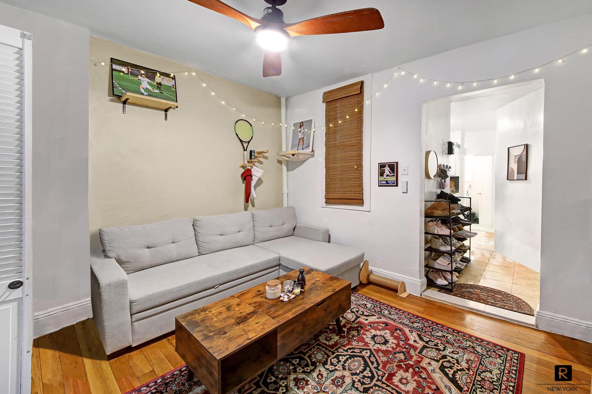 244 E 90th Street 2A