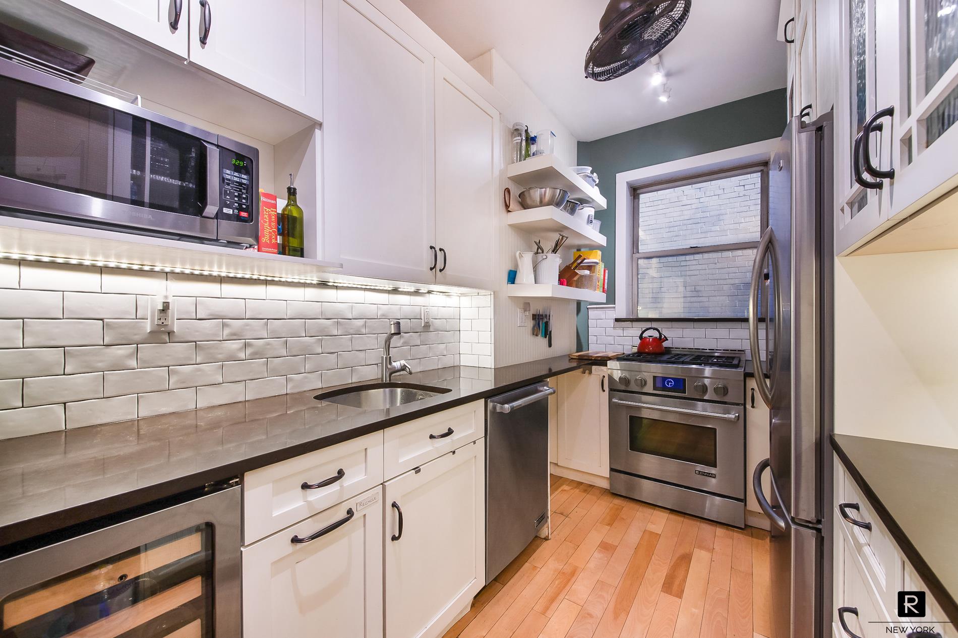 254 W 25th Street 3-A