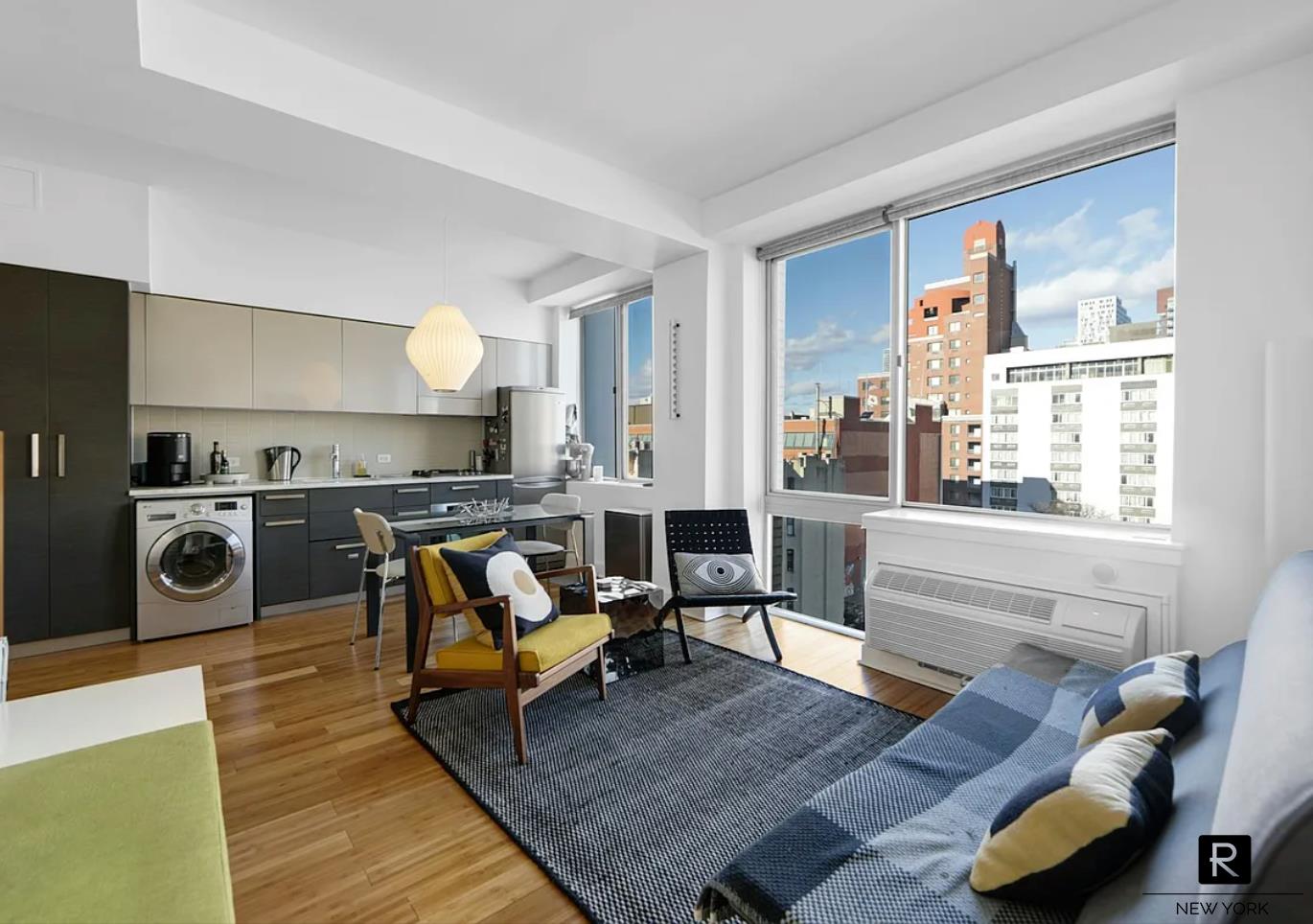 505 W 47th Street PH6N