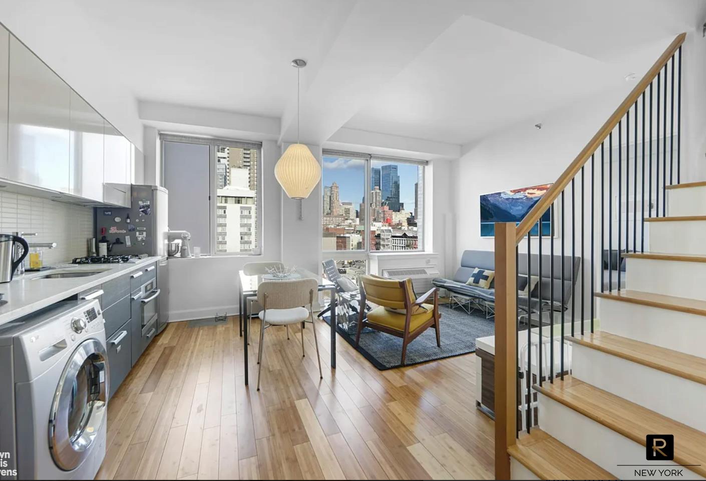 505 W 47th Street PH6N