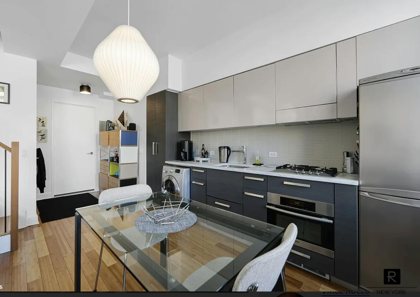 505 W 47th Street PH6N